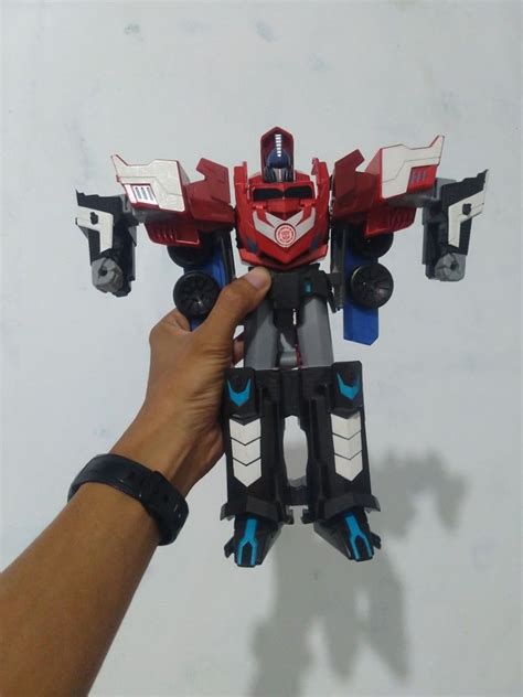Kim Chew Electronics Pte Ltd Transformers in Besar.